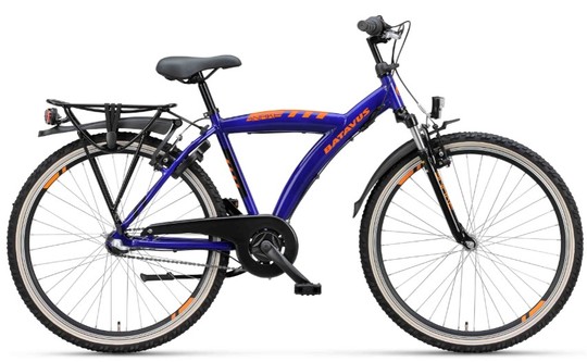 Batavus SNAKE-H 26X43 COBALT SOLID (8713568556491)