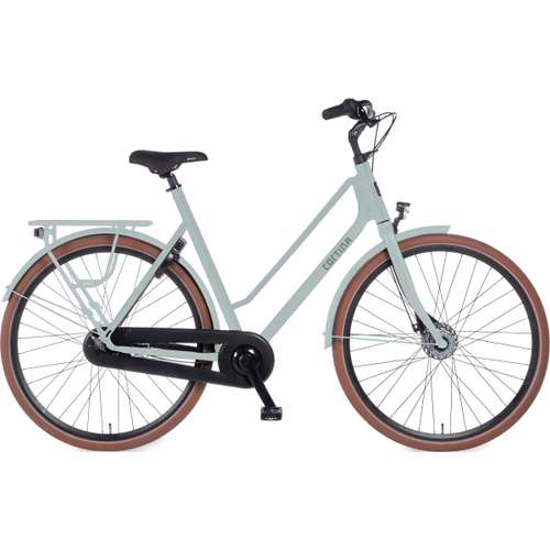 Cortina Foss L53 Blue Haze Matte RB ND7 (8719461046633)