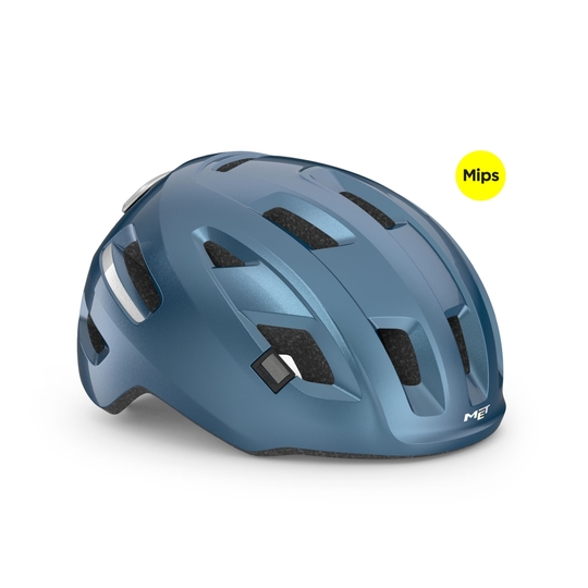 VALHELM MET EMOB MIPS BL M (8015190289540)