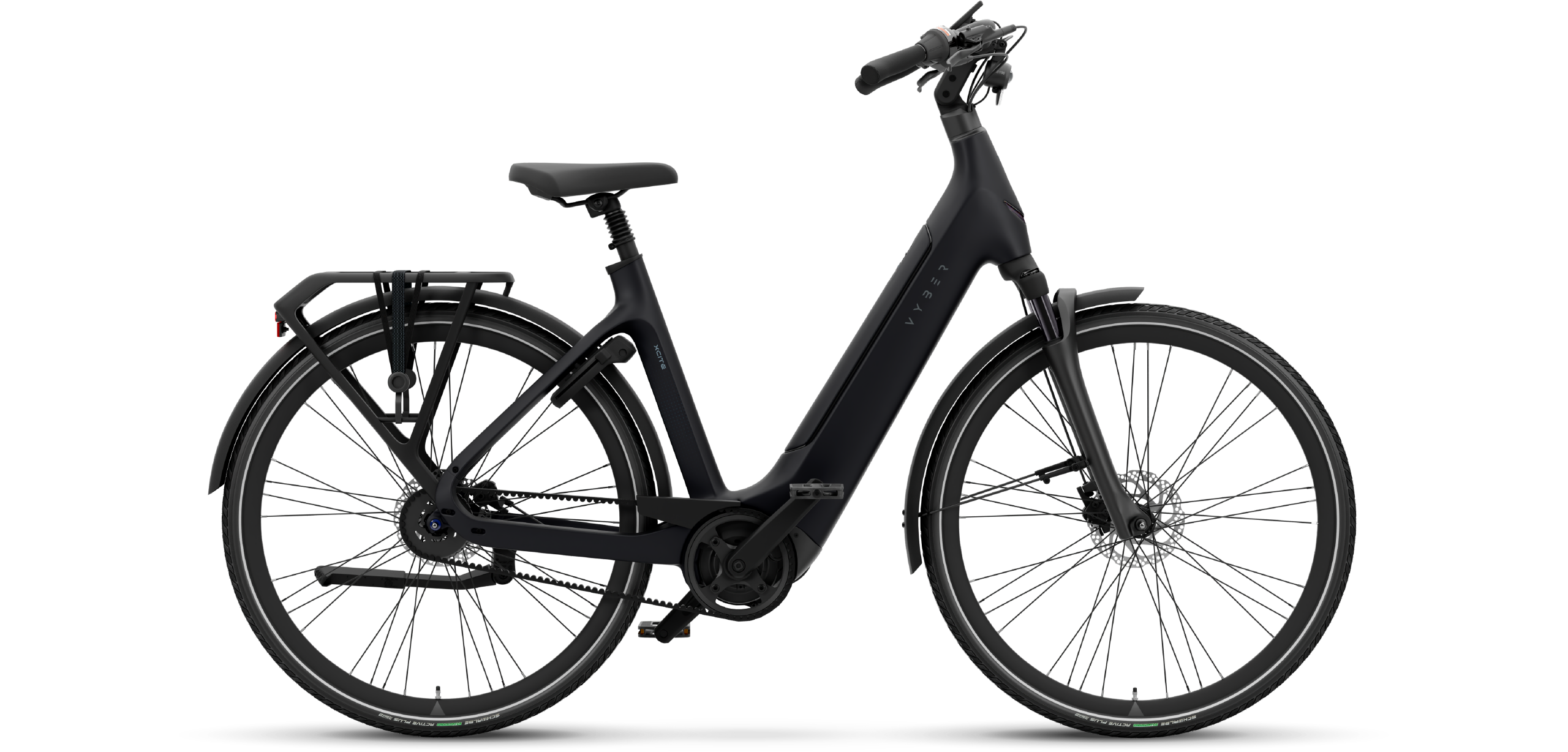 Vyber Xcite D57 (8721264010414)