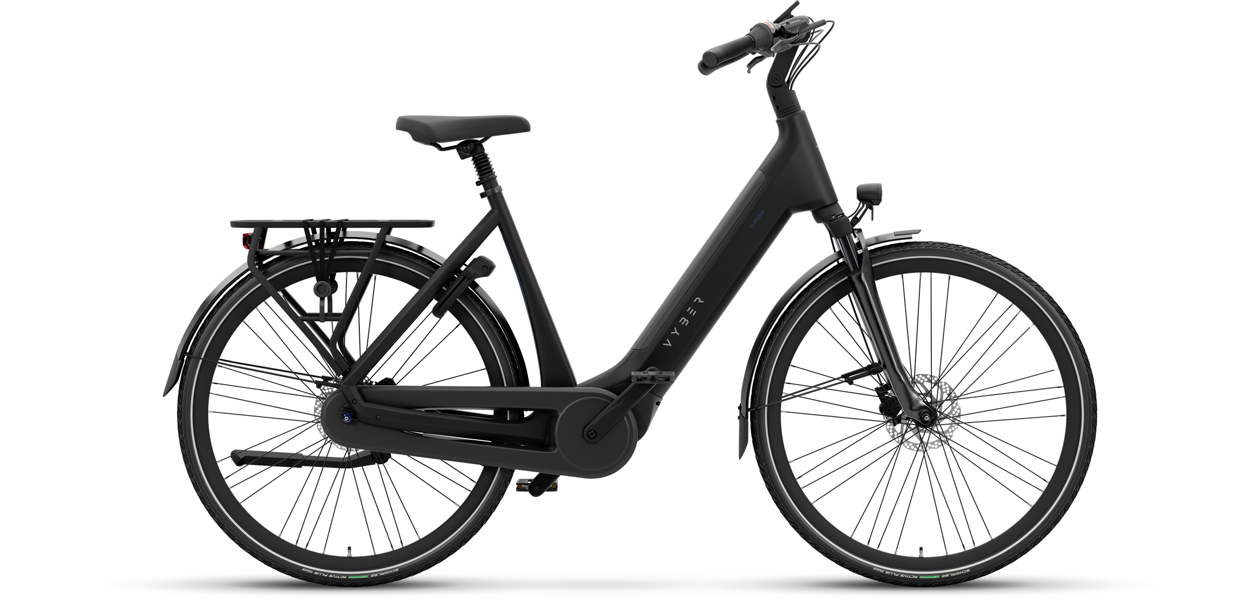 Vyber Supr365 D49 500Wh accu (8721264010278)