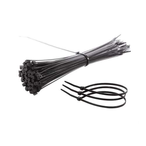 Mirage zak kabelbinder 290mmx4.5mm (100) (8717729481127)