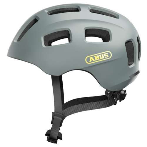 Abus helm Youn-I 2.0 cool grey M 52-57cm (4003318918919)