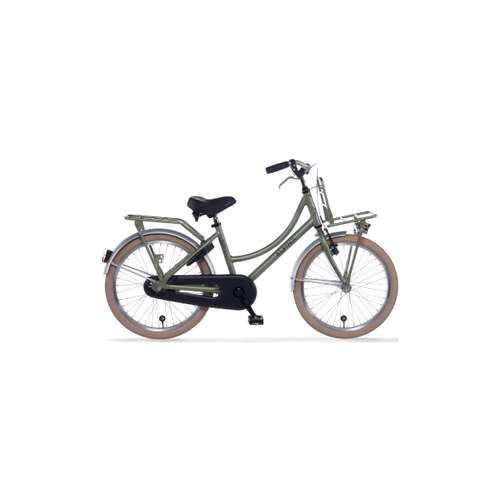 Alpina Cargo M22 Velvet Green Matt (8719461051347)