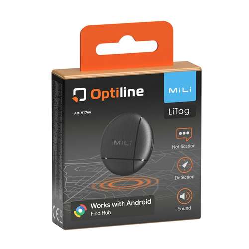 Optiline Tag Android smart Tracker (8000692917664)