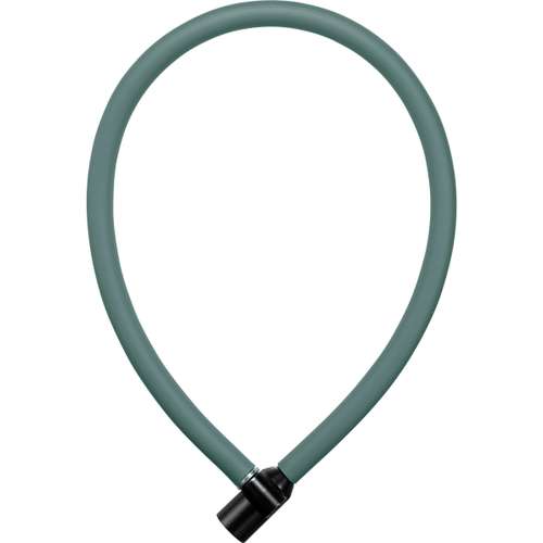 Axa kabelslot Resolute 6-60 army green (8713249350455)