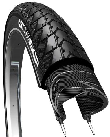 BUB 24X175 CST 47-507 R SKIP ZW (4717784773513)