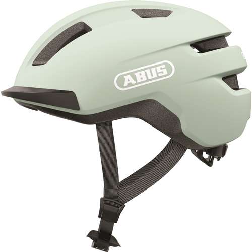 Abus helm Purl-Y mint green M 54-58cm (4003318404443)