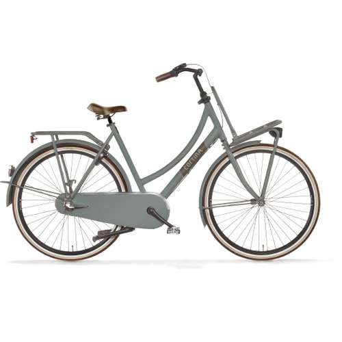 Cortina U4 50cm Muted Sage Matte RN3 (8719461065559)