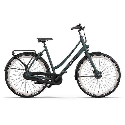 Cortina Tide L57 Dark Juniper Green Matte ND3 (8719461064675)