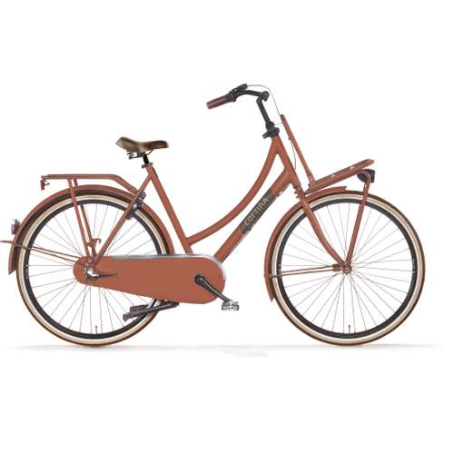 Cortina U4 50cm Baked Clay Matte RN3 (8719461064927)