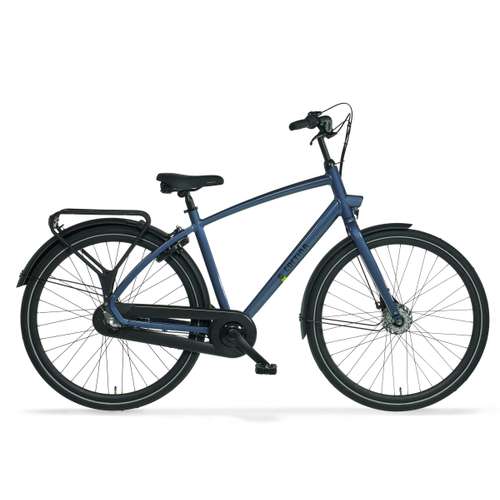 Cortina Tide H57 Aegean Blue Gloss ND3 (8719461054744)
