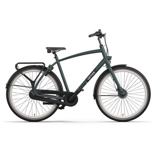 Cortina Tide H61 Dark Juniper Green Matte ND3 (8719461064729)