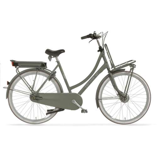 Cortina E-U4 Transport L50 Thyme Grey Matte DB7 SDFM (8719461061551)
