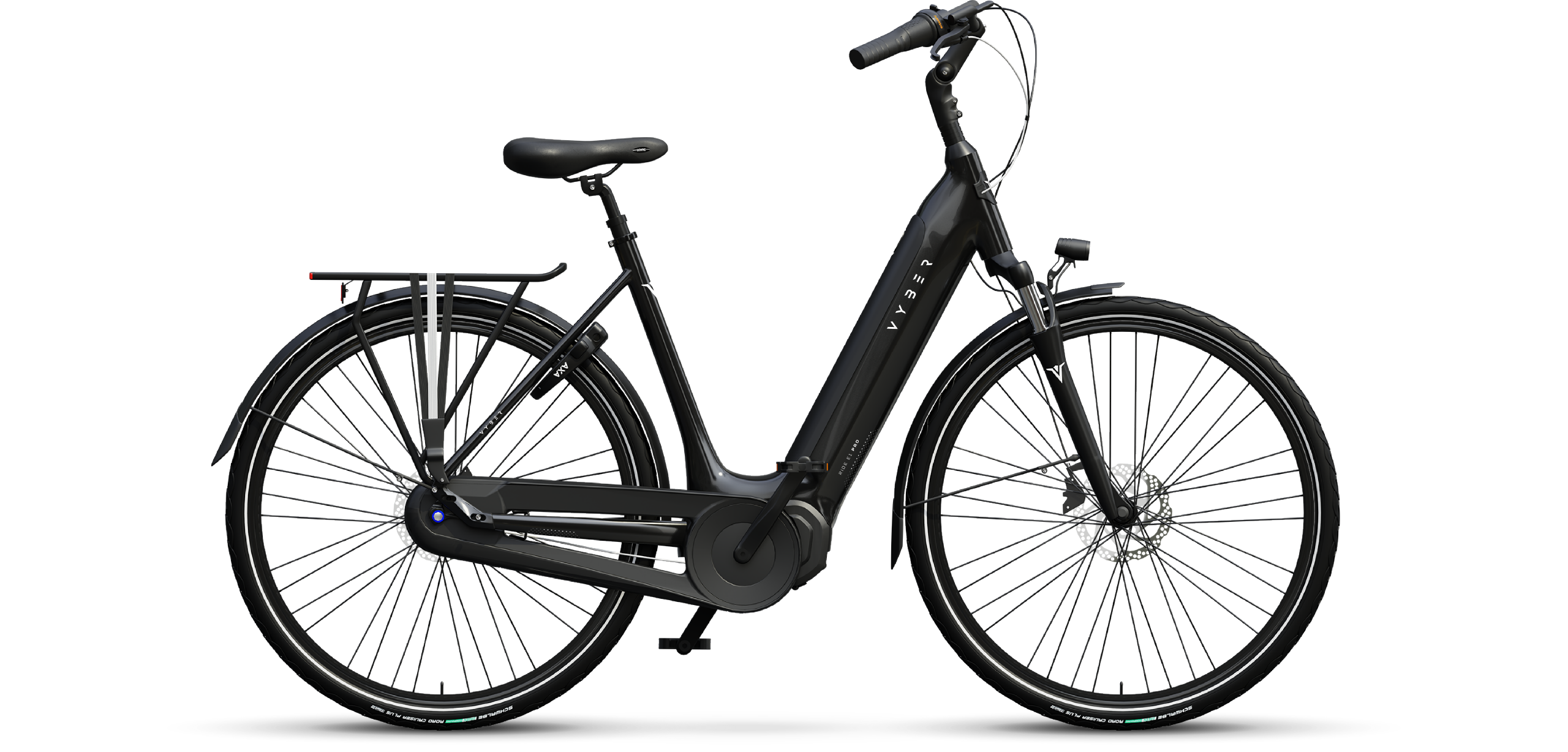 Vyber E1 Pro D53 500WH accu (8720828337790)