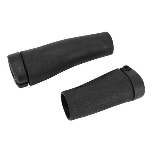 Herrmans handvatten Clik DD37 90/120mm zwart (6438534001196)