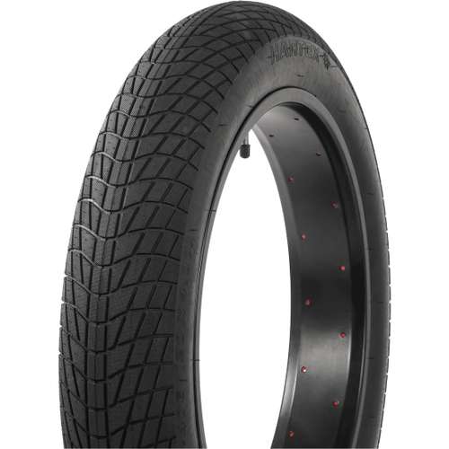 Urban Proof btb Fatbike Razor Normal 20 x 4.00 zwa (8714044440044)