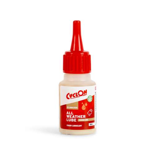 CyclOn All weather lube 25ml (8713504011381)