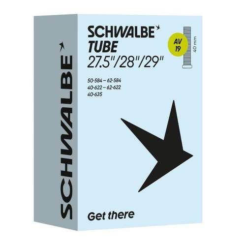 Schwalbe bnb AV19 27-29 inch 40/62-584/635 av 40mm (4026495929387)
