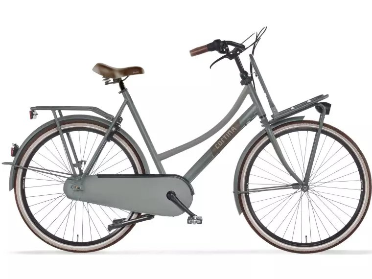 Cortina U4 Transport Dames .. 50cm (F.11968)