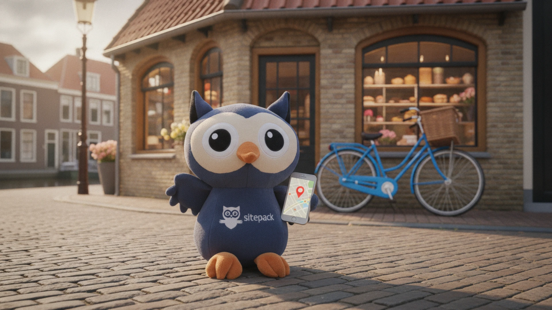 Local SEO: how to get found by customers nearby