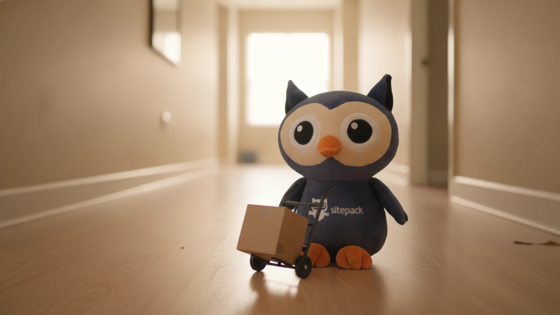 How to move your website from Wix to SitePack