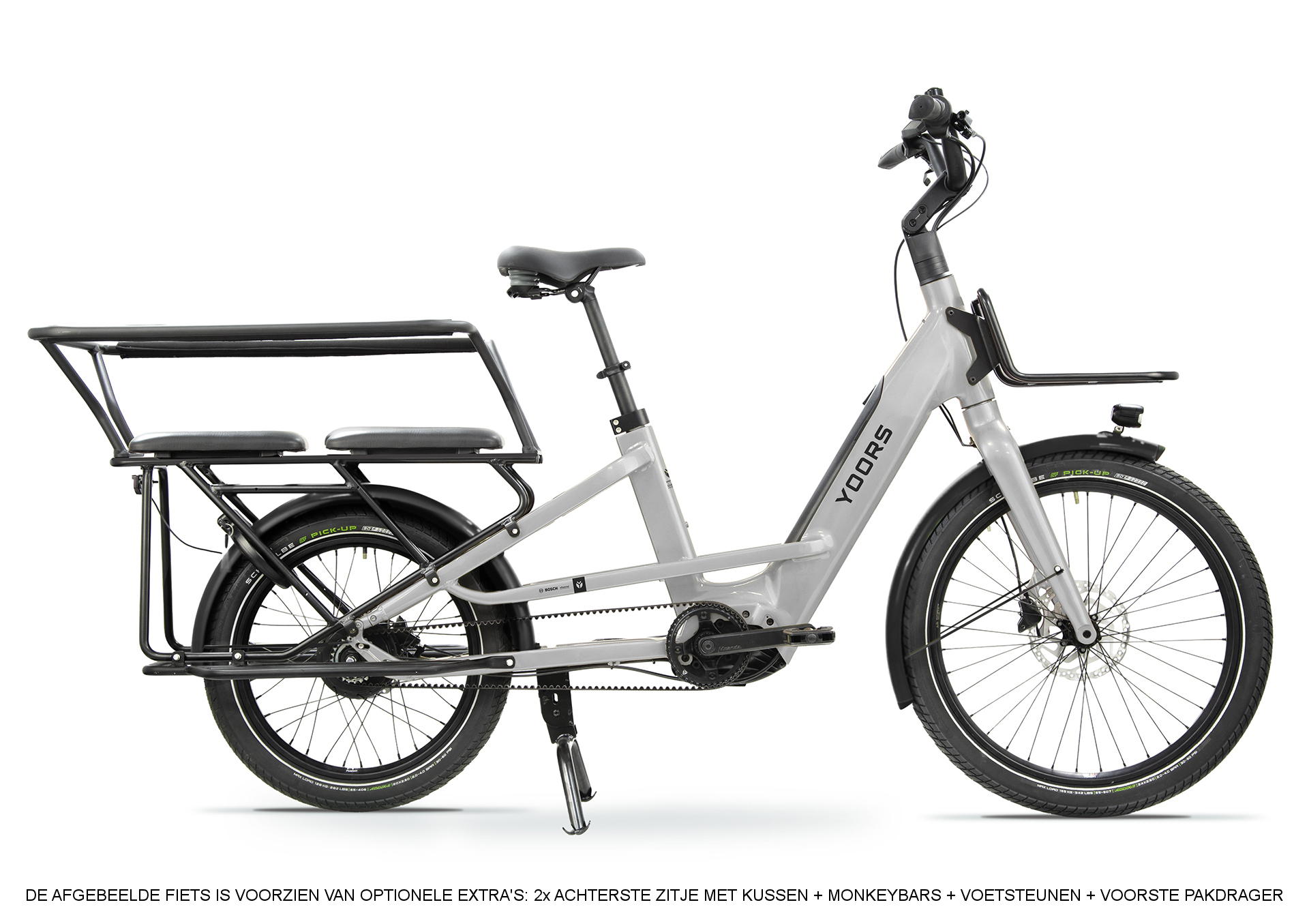 € 5.199,00  inclusief accesoires