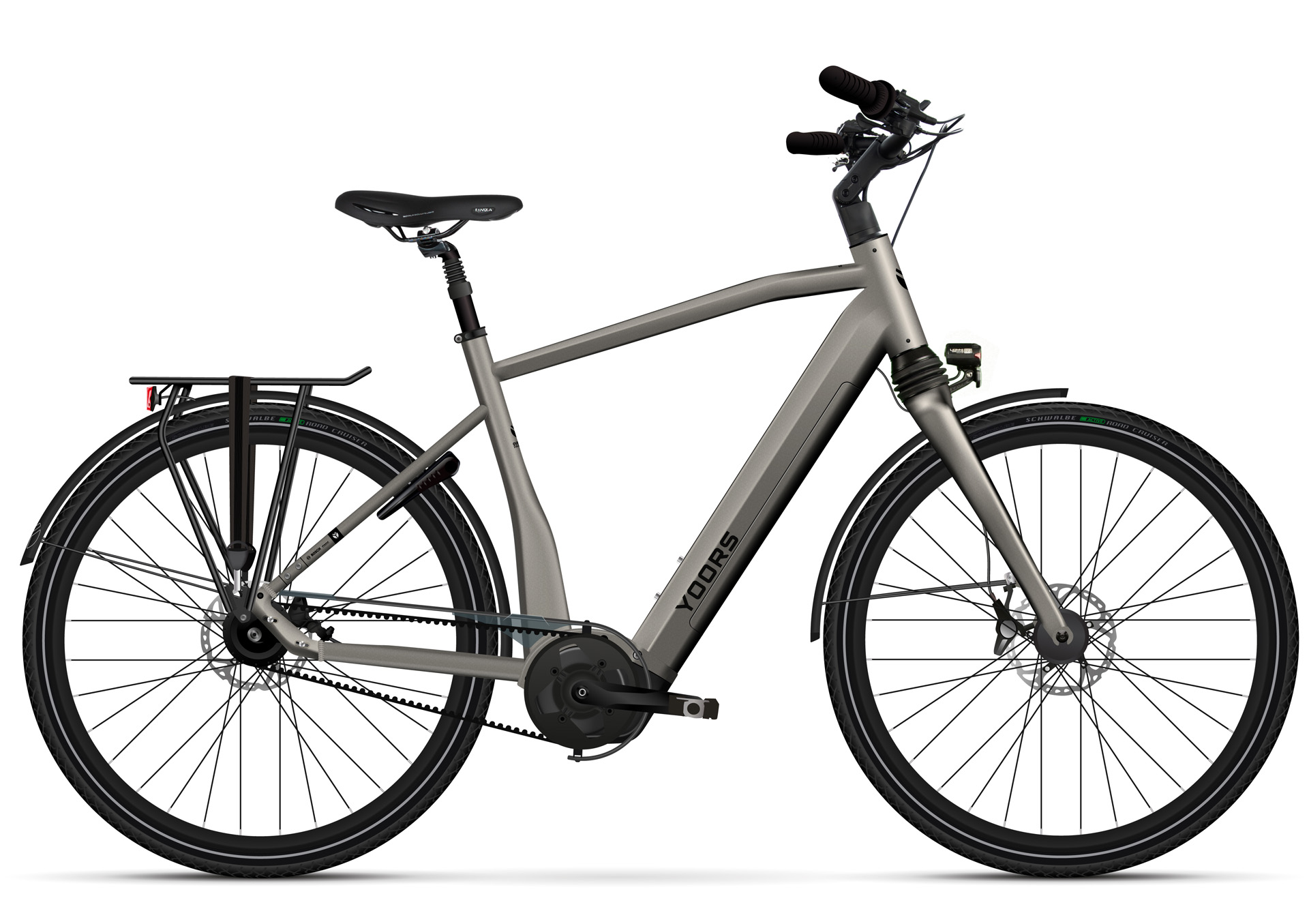 3799€ inclusief kiox 300 display en connect module van bosch