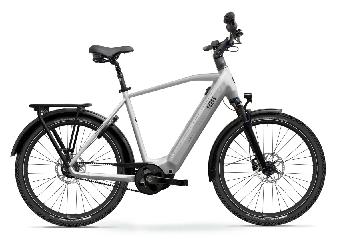 4350€ met kiox500 en connect module van bosch 90nm motor 800wh batterij