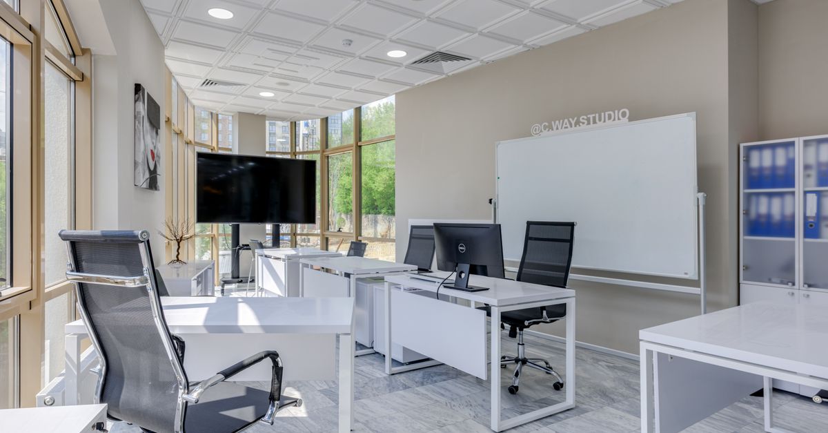 Inspirerende locatie voor onze netwerkbijeenkomsten