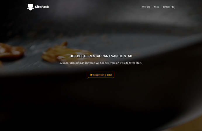 Laptop macbook template voorbeeld